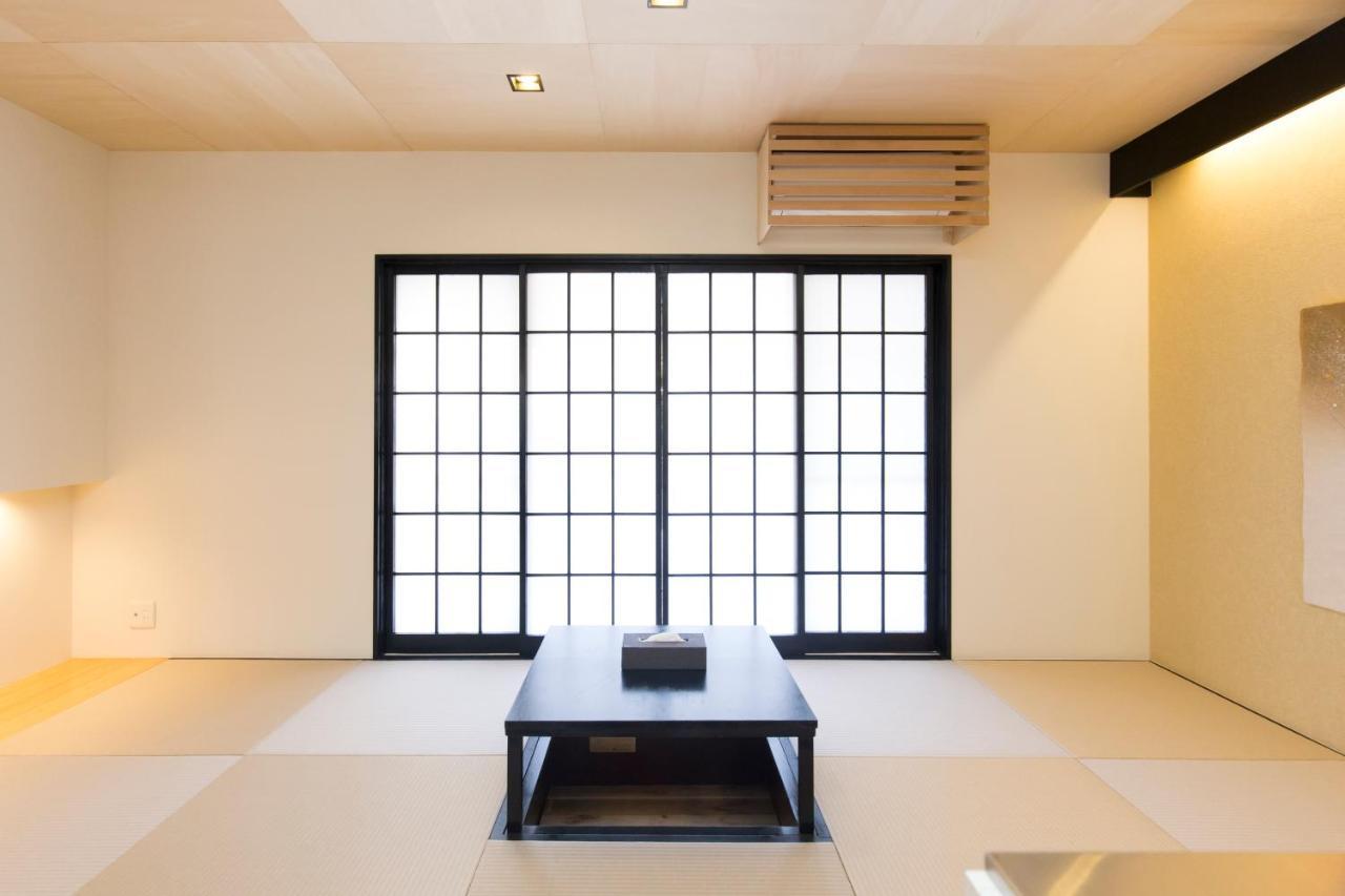 Temari Lägenhet Hakone Exteriör bild